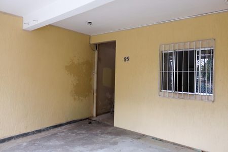 Casa para alugar com 80m², 3 quartos e 2 vagasGaragem