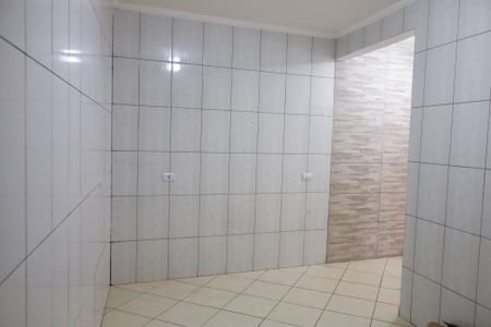 Casa para alugar com 80m², 3 quartos e 2 vagasCozinha