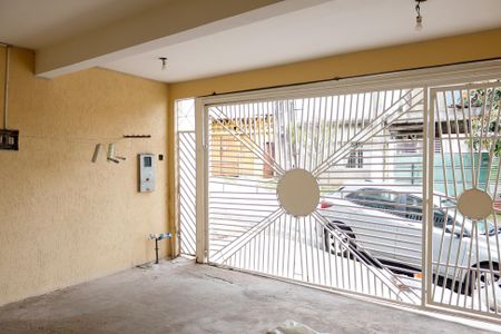Casa para alugar com 80m², 3 quartos e 2 vagasGaragem