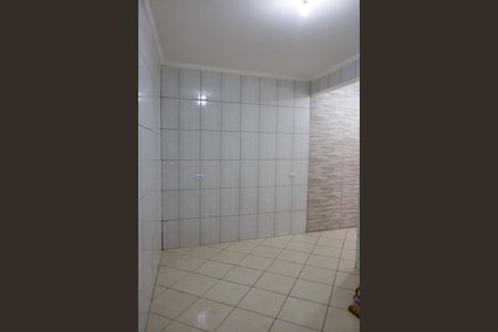 Casa para alugar com 80m², 3 quartos e 2 vagasCozinha