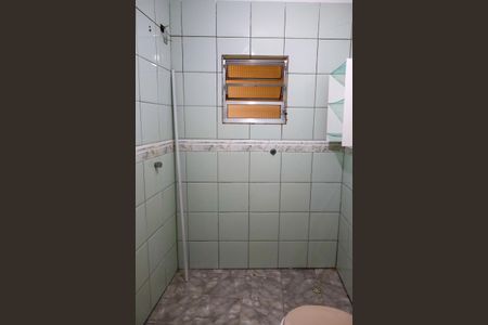 Casa para alugar com 80m², 3 quartos e 2 vagasBanheiro 2