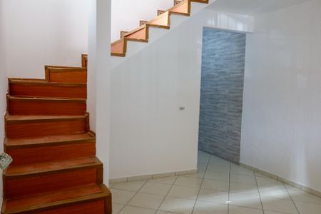 sala de casa para alugar com 3 quartos, 80m² em Conceicao, Osasco