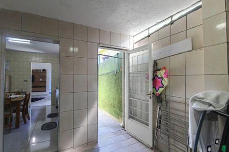 Casa para alugar com 80m², 2 quartos e sem vagaÁrea de Serviço