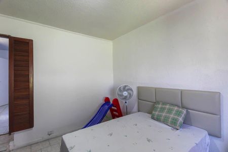 Quarto 1 de casa para alugar com 2 quartos, 80m² em Vila Bela, São Paulo