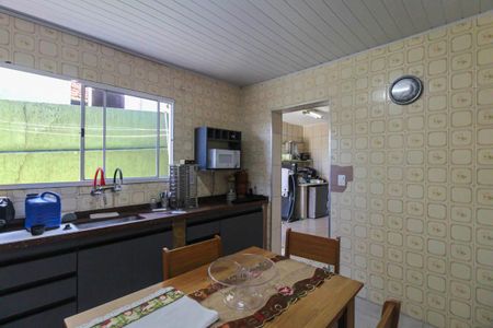 Casa para alugar com 80m², 2 quartos e sem vagaCozinha