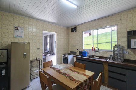 Casa para alugar com 80m², 2 quartos e sem vagaCozinha