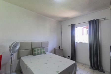 Quarto 1 de casa para alugar com 2 quartos, 80m² em Vila Bela, São Paulo