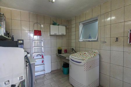 Casa para alugar com 80m², 2 quartos e sem vagaÁrea de Serviço