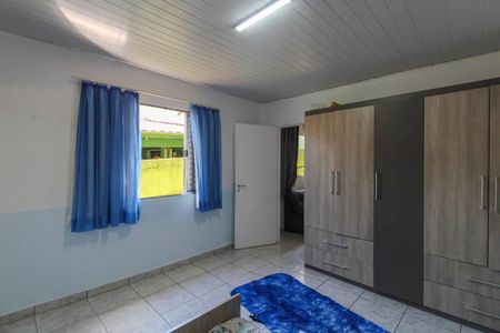 Quarto 2 de casa para alugar com 2 quartos, 80m² em Vila Bela, São Paulo