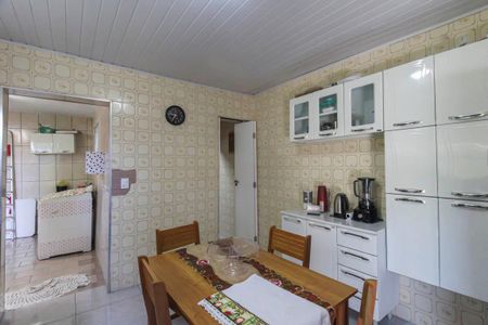 Casa para alugar com 80m², 2 quartos e sem vagaCozinha