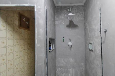 Casa para alugar com 80m², 2 quartos e sem vagaBanheiro