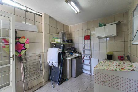 Casa para alugar com 80m², 2 quartos e sem vagaÁrea de Serviço