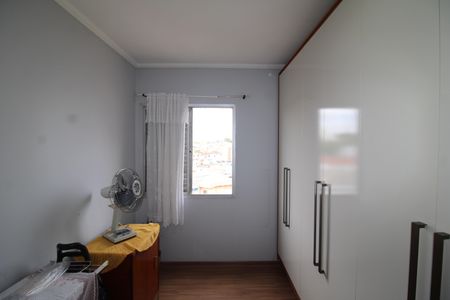 Quarto 1 de apartamento para alugar com 2 quartos, 63m² em Lauzane Paulista, São Paulo