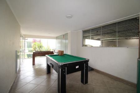 Apartamento para alugar com 63m², 2 quartos e 1 vagaÁrea Comum