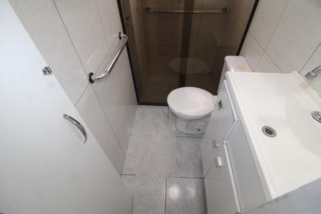 Apartamento para alugar com 63m², 2 quartos e 1 vagaBanheiro