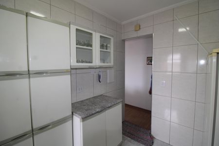 Apartamento para alugar com 63m², 2 quartos e 1 vagaCozinha