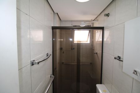 Apartamento para alugar com 63m², 2 quartos e 1 vagaBanheiro