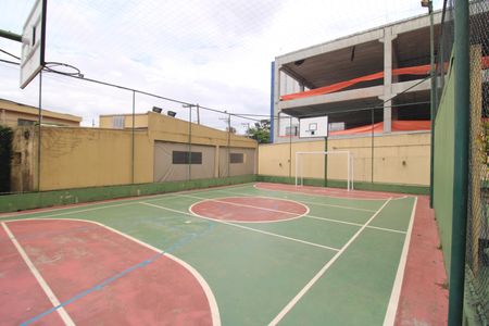 Apartamento para alugar com 63m², 2 quartos e 1 vagaÁrea Comum