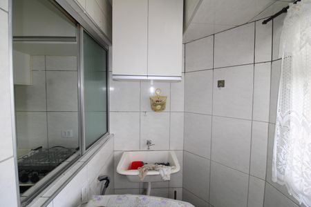Apartamento para alugar com 63m², 2 quartos e 1 vagaÁrea de Serviço