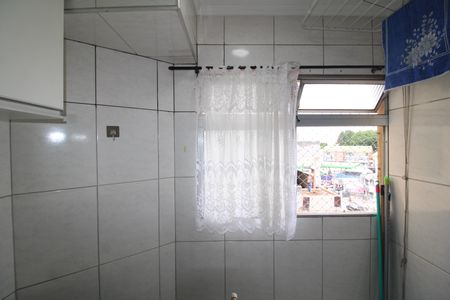 Apartamento para alugar com 63m², 2 quartos e 1 vagaÁrea de Serviço