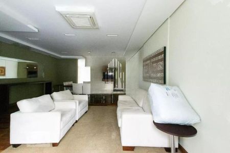 Foto 37 de apartamento à venda com 2 quartos, 72m² em Vila Nova Conceição, São Paulo