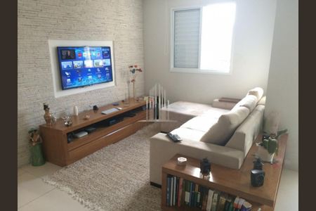 Apartamento à venda com 72m², 2 quartos e 2 vagasFoto 03