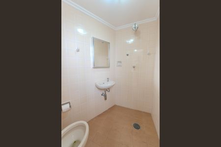 Apartamento para alugar com 130m², 4 quartos e 1 vagaBanheiro de serviço