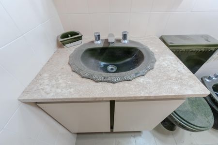 Apartamento para alugar com 130m², 4 quartos e 1 vagaBanheiro