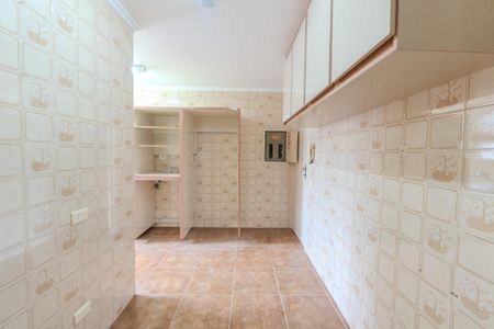 Apartamento para alugar com 130m², 4 quartos e 1 vagaCozinha