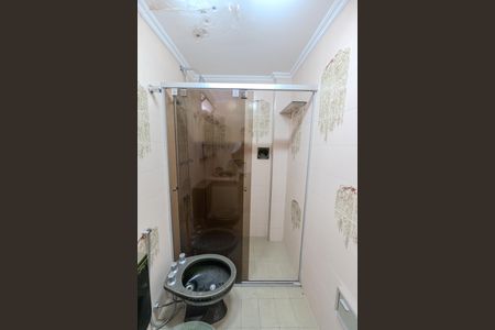 Apartamento para alugar com 130m², 4 quartos e 1 vagaBanheiro