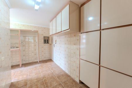 Apartamento para alugar com 130m², 4 quartos e 1 vagaCozinha
