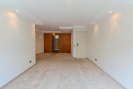 Apartamento para alugar com 130m², 4 quartos e 1 vagaSala