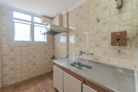 Apartamento para alugar com 130m², 4 quartos e 1 vagaCozinha