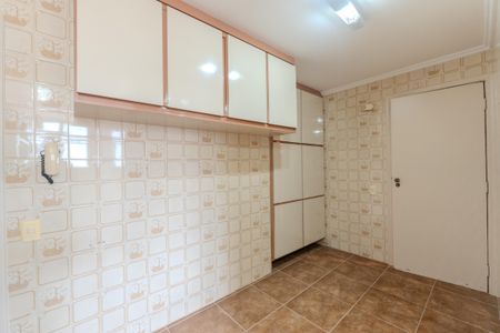 Apartamento para alugar com 130m², 4 quartos e 1 vagaCozinha