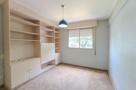 Apartamento para alugar com 130m², 4 quartos e 1 vagaQuarto 1