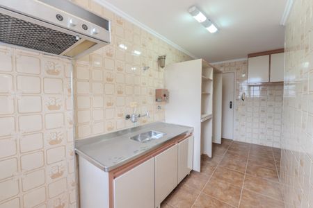 Apartamento para alugar com 130m², 4 quartos e 1 vagaCozinha