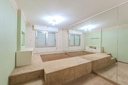 Apartamento para alugar com 130m², 4 quartos e 1 vagaSuíte 1