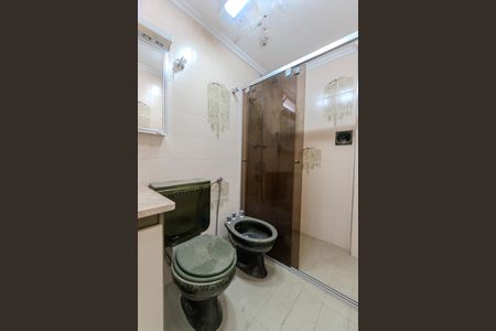 Apartamento para alugar com 130m², 4 quartos e 1 vagaBanheiro