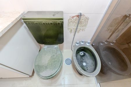 Apartamento para alugar com 130m², 4 quartos e 1 vagaBanheiro