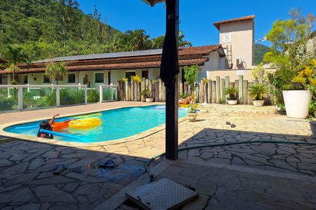 Studio para alugar com 32m², 1 quarto e 1 vagaÁrea comum