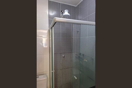 Studio para alugar com 32m², 1 quarto e 1 vagaBanheiro