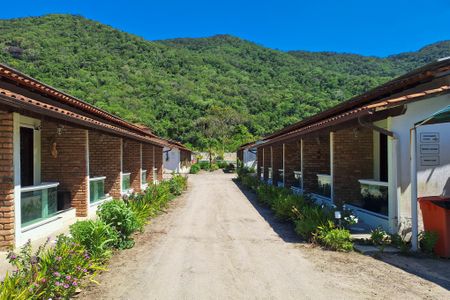 Studio para alugar com 32m², 1 quarto e 1 vagaÁrea comum