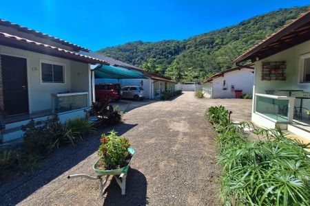 Studio para alugar com 32m², 1 quarto e 1 vagaÁrea comum