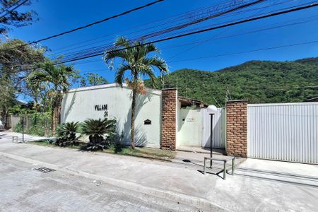 Studio para alugar com 32m², 1 quarto e 1 vagaFachada