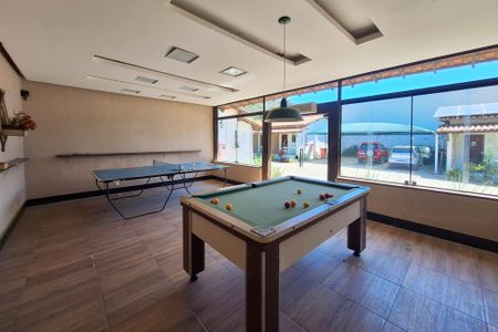 Studio para alugar com 32m², 1 quarto e 1 vagaÁrea comum