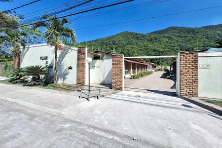 Studio para alugar com 32m², 1 quarto e 1 vagaFachada