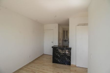 Sala de apartamento para alugar com 2 quartos, 38m² em Cerâmica, Nova Iguaçu