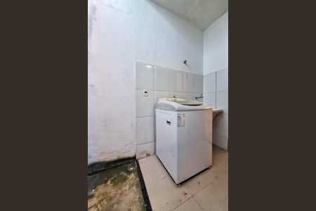 Studio para alugar com 32m², 1 quarto e 1 vagaÁrea de Serviço