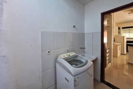 Studio para alugar com 32m², 1 quarto e 1 vagaÁrea de Serviço