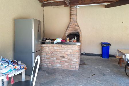 Studio para alugar com 32m², 1 quarto e 1 vagaÁrea comum